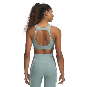 Brassière femme Under Armour Infinity Mid image-1