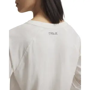 Damski jersey z długim rękawem Under Armour Graphic image-2