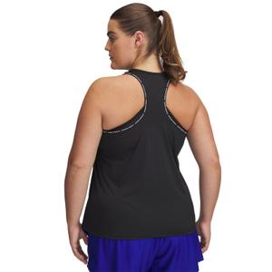 Damski tank top Under Armour Tech Knockout image-1