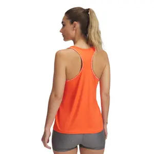 Débardeur femme Under Armour Tech™ image-1