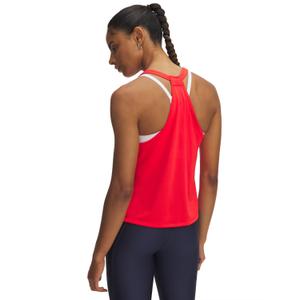 Tampo do tanque feminino Under Armour Tech Swing image-2