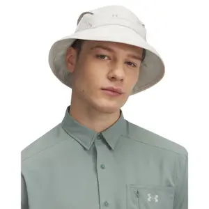 Trucker Cap Under Armour Summit UPF image-2