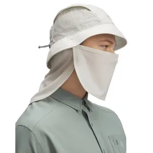 Trucker Cap Under Armour Summit UPF image-3