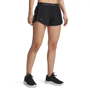 Women's shorts Under Armour Tech™ Play Up image-1