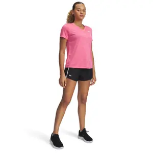 Women's shorts Under Armour Tech™ Play Up image-2
