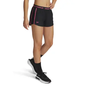 Women's shorts Under Armour Tech™ Play Up image-1