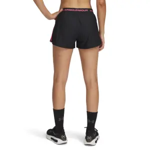 Women's shorts Under Armour Tech™ Play Up image-2
