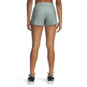 Pantalón corto mujer Under Armour Tech™ Play Up image-1