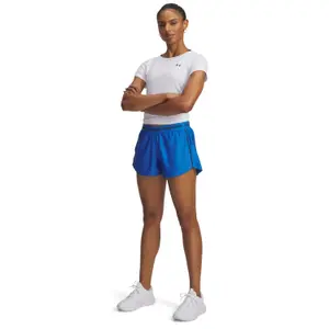 Women's shorts Under Armour Tech Play Up 3" image-1