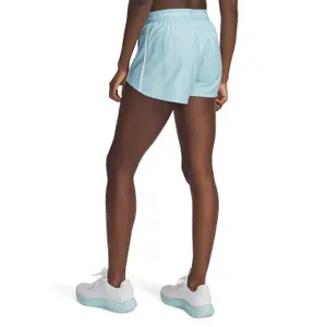 Women's shorts Under Armour Tech Play Up 3" image-1