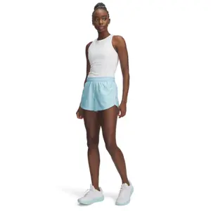 Women's shorts Under Armour Tech Play Up 3" image-2