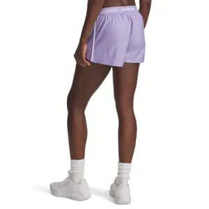 Women's shorts Under Armour Tech Play Up 3" image-1
