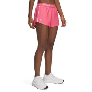 Women's shorts Under Armour Tech™ Play Up image-1