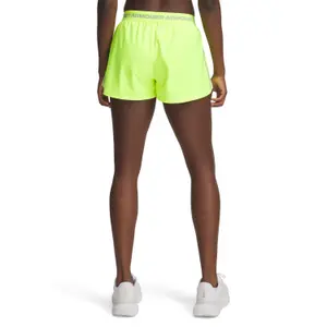Short femme Under Armour Tech Play Up 3" image-1