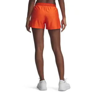 Women's shorts Under Armour Tech Play Up 3" image-2