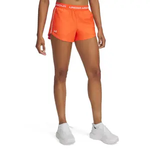 Women's shorts Under Armour Tech™ Play Up image-0