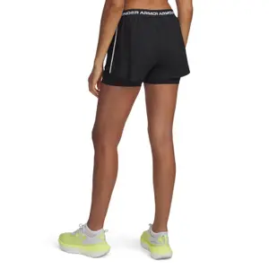 2in1 Shorts für Damen Under Armour Tech™ Play Up image-2