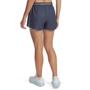 2in1 Shorts für Damen Under Armour Tech™ Play Up image-2