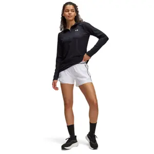 Women's 2-in-1 shorts Under Armour Tech™ Play Up image-1