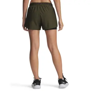 Shorts Under Armour Tech Play Up image-1