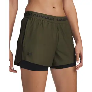 Shorts Under Armour Tech Play Up image-3