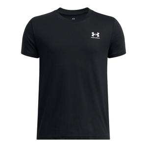 1389962-001-camiseta-infantil-under-armour-left-chest-negro-blanco