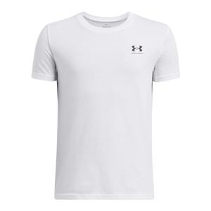 1389962-100-camiseta-infantil-under-armour-left-chest-en-blanco-y-negro