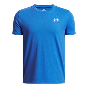1389962-402-camiseta-infantil-under-armour-sportstyle-blue-atlantis