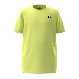 1389962-727-camiseta-infantil-under-armour-left-chest-amarillo-sonic-noir