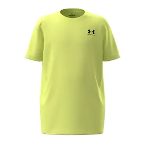 T-shirt enfant Under Armour Left Chest