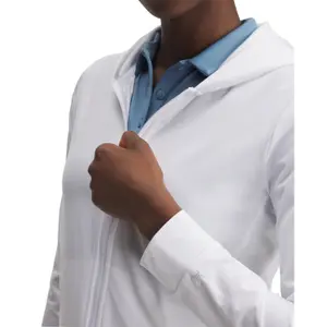 Women's zip-up sweatshirt Under Armour Drive image-2