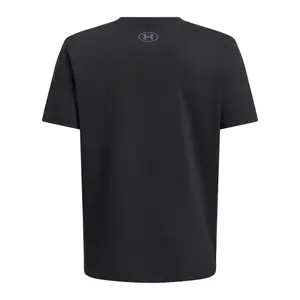 T-shirt enfant Under Armour Split Big Logo image-1