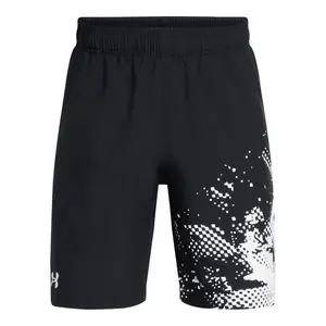 1390018-001-shorts-fur-kinder-under-armour-techtm-graphic-schwarz-weiss