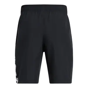 Shorts für Kinder Under Armour Tech™ Graphic image-1