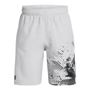 Shorts für Kinder Under Armour Tech™ Graphic image-0