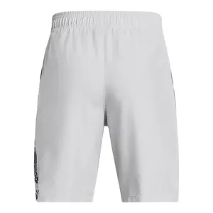 Shorts für Kinder Under Armour Tech™ Graphic image-1
