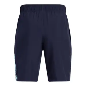 Shorts für Kinder Under Armour Tech™ Woven Graphic image-1