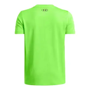 Maglia per bambini Under Armour Tech™ Vent Jacquard image-1