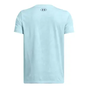 Maglia per bambini Under Armour Tech™ Vent Jacquard image-1