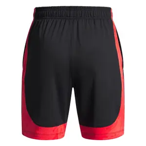 Children's jacquard shorts Under Armour Tech Vent image-1