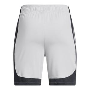 Calções para crianças Under Armour Tech™ Vent Jacquard image-1