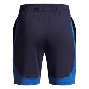 Children's jacquard shorts Under Armour Tech Vent image-1