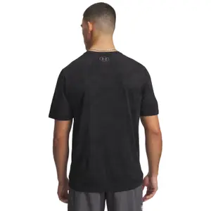 Jacquard-jersey Under Armour Tech Vent image-1
