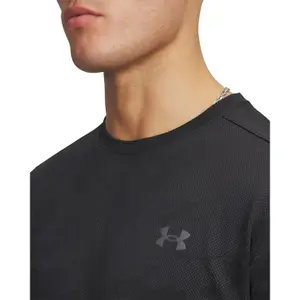 Jacquard-jersey Under Armour Tech Vent image-2
