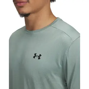 Maillot Under Armour Tech™ Vent Jacquard image-2