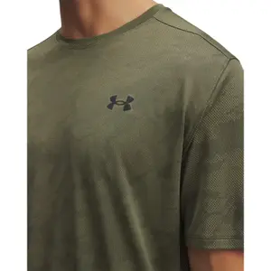 Jacquard-jersey Under Armour Tech Vent image-2