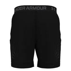 Short tissé Under Armour Vanish 6" image-1