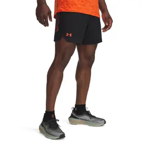 Short tissé Under Armour Vanish 6" image-0