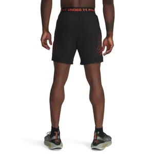 Short tissé Under Armour Vanish 6" image-1