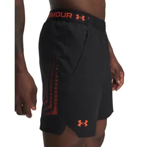Short tissé Under Armour Vanish 6" image-2